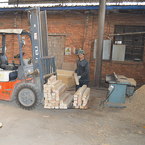 昆明井字架用哪種材質好