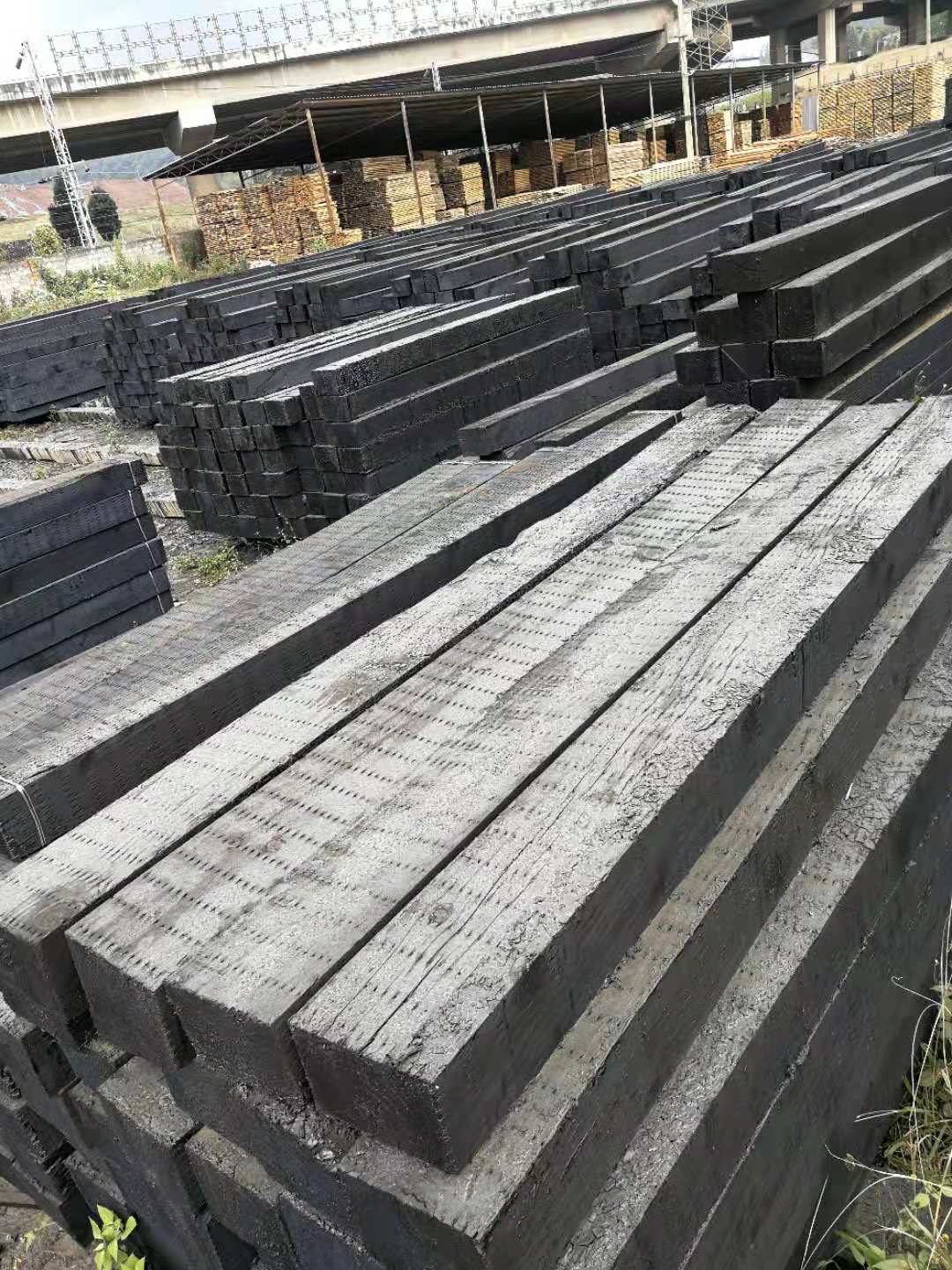 云南防腐木怎么防