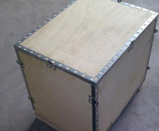 云南木包裝箱的應(yīng)用場景有哪些