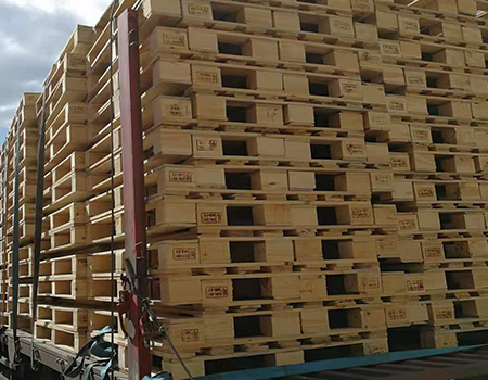 昆明木包裝箱的原