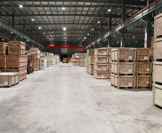 昆明木箱為什么要具備良好的密封性