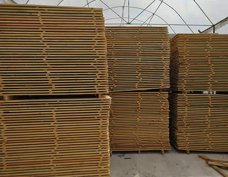 昆明木托盤的使用