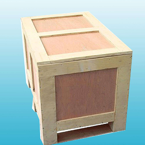 云南木包裝箱是怎